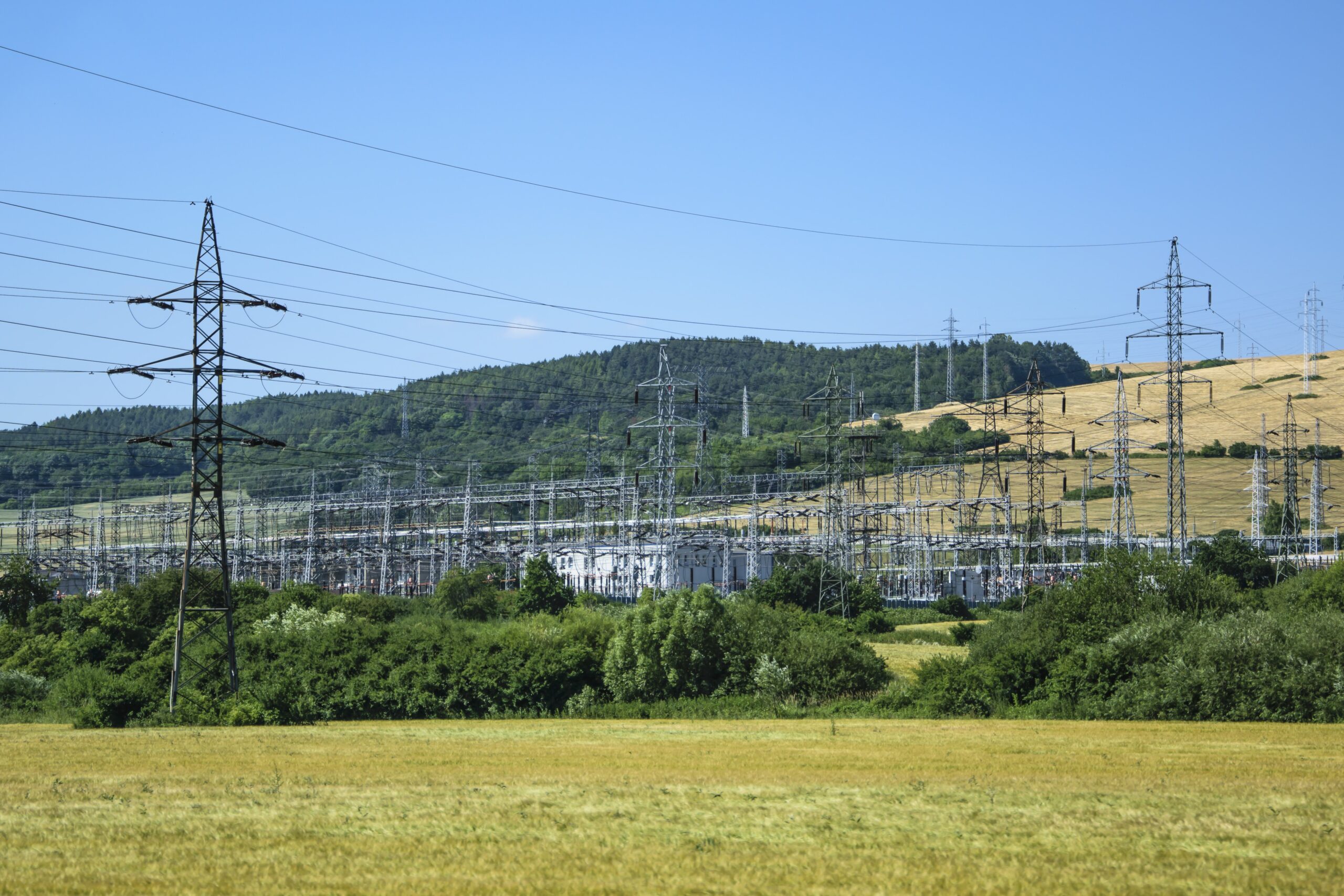 NPL Power Generation